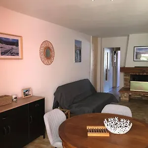 Joli Avec Terrasse Et Jardin - Vue Sur Montagne Appartement Bagnères-de-Bigorre