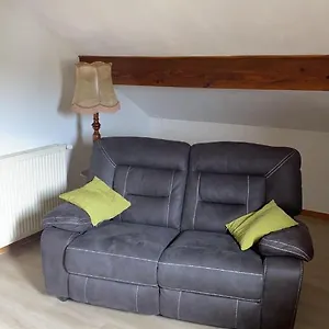 Séjour chez l'habitant Au Grés Du Vent, Ruy-Montceau