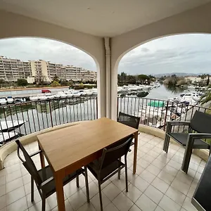Moderne - Port De - Proche Hébergement de vacances Mandelieu